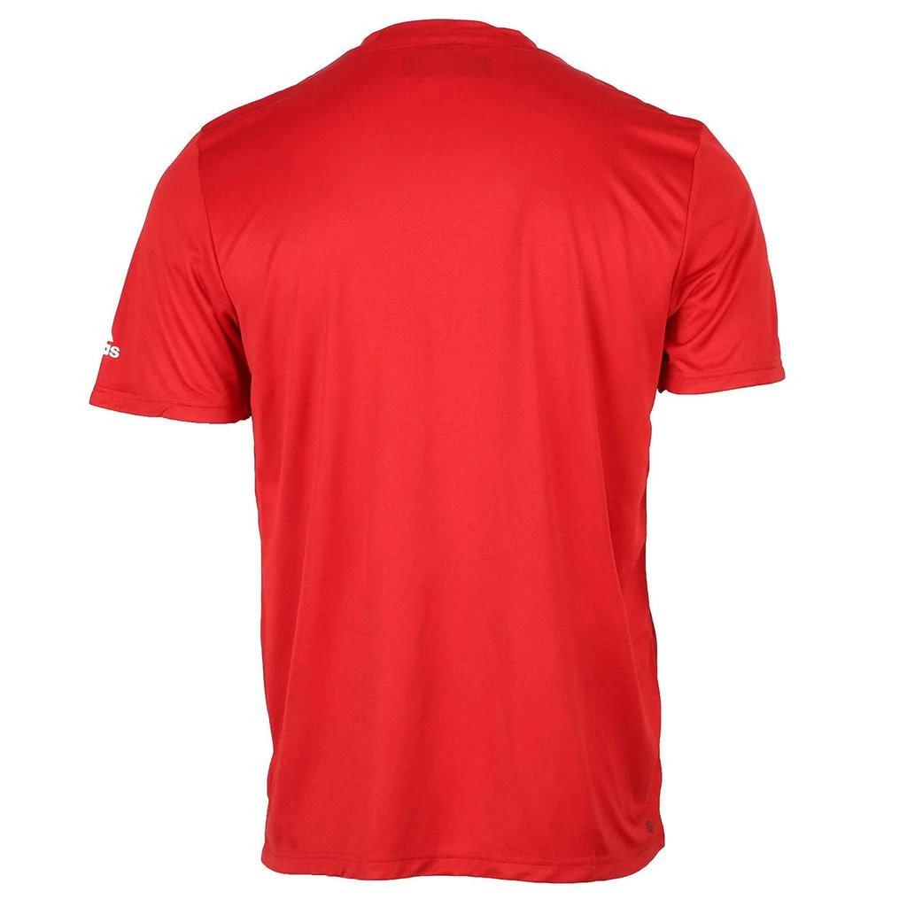 adidas Men's Clima Tech Short Sleeve Tee 商品