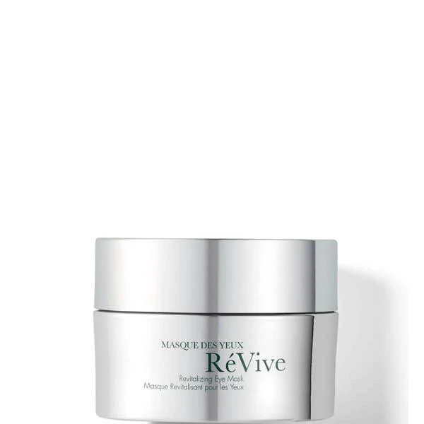 商品Revive|RéVive Masque Des Yeux Revitalizing Eye Mask 30ml,价格¥1713,第1张图片