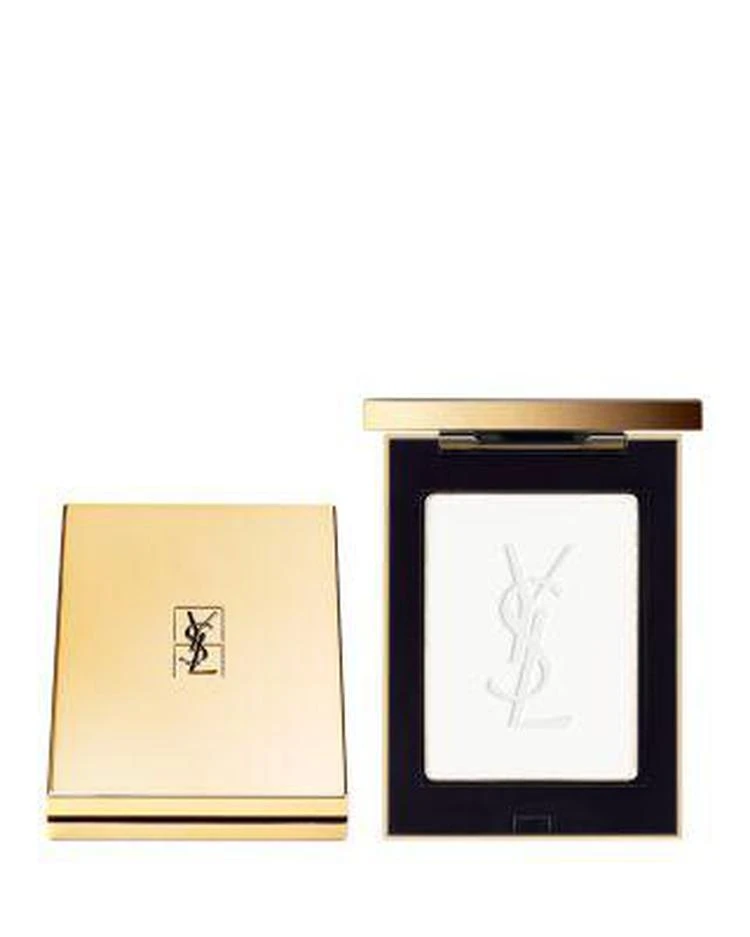 商品Yves Saint Laurent|明彩亮颜蜜粉饼,价格¥359,第1张图片