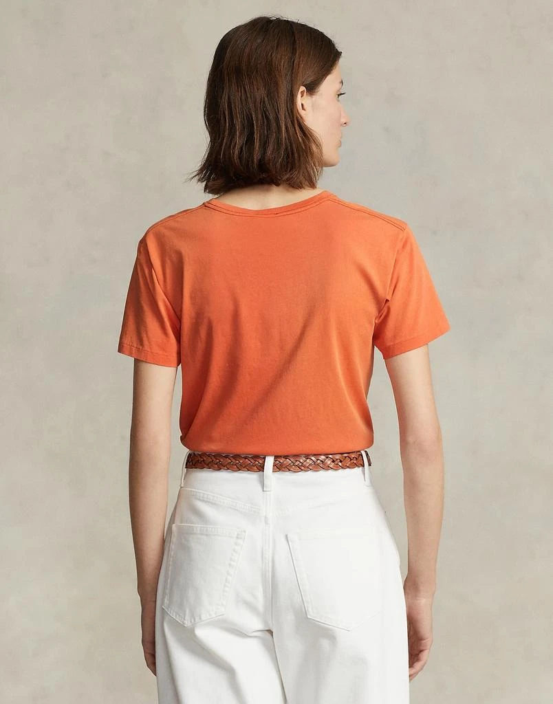 商品Ralph Lauren|T-shirt,价格¥709,第3张图片详细描述