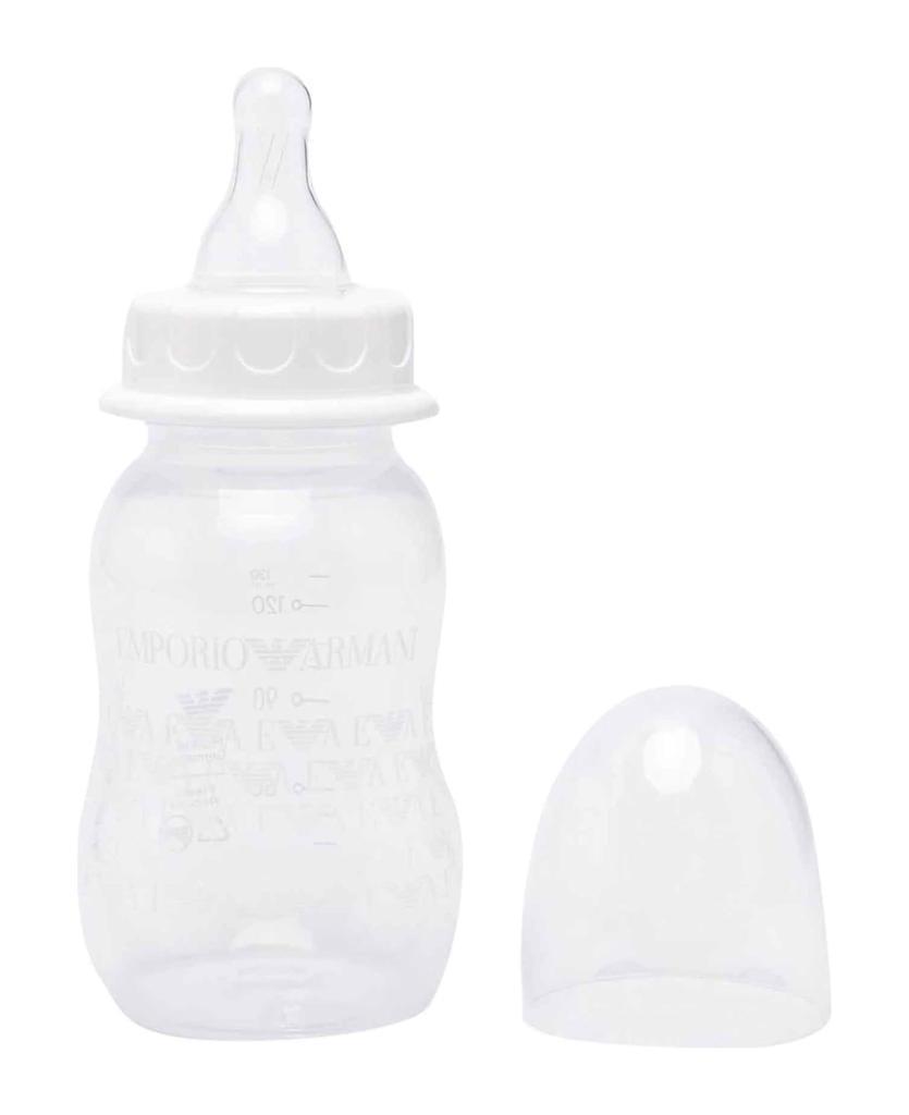 商品Emporio Armani|White Set Baby Boy,价格¥684,第1张图片