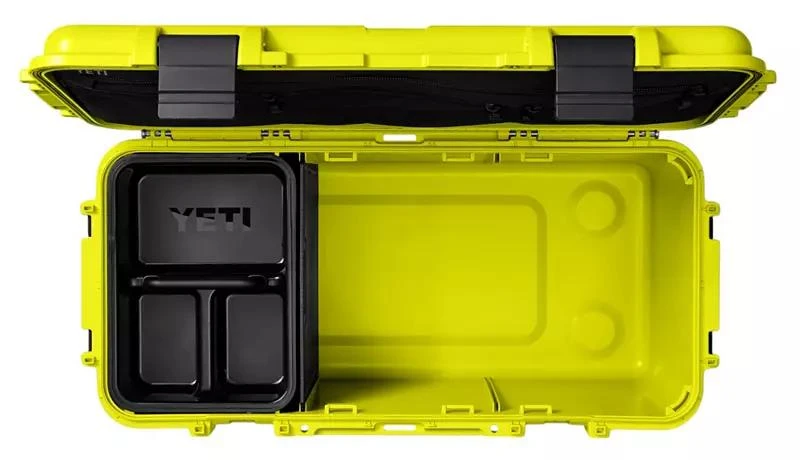 商品YETI|YETI LoadOut GoBox 60 Gear Case,价格¥2477,第4张图片详细描述