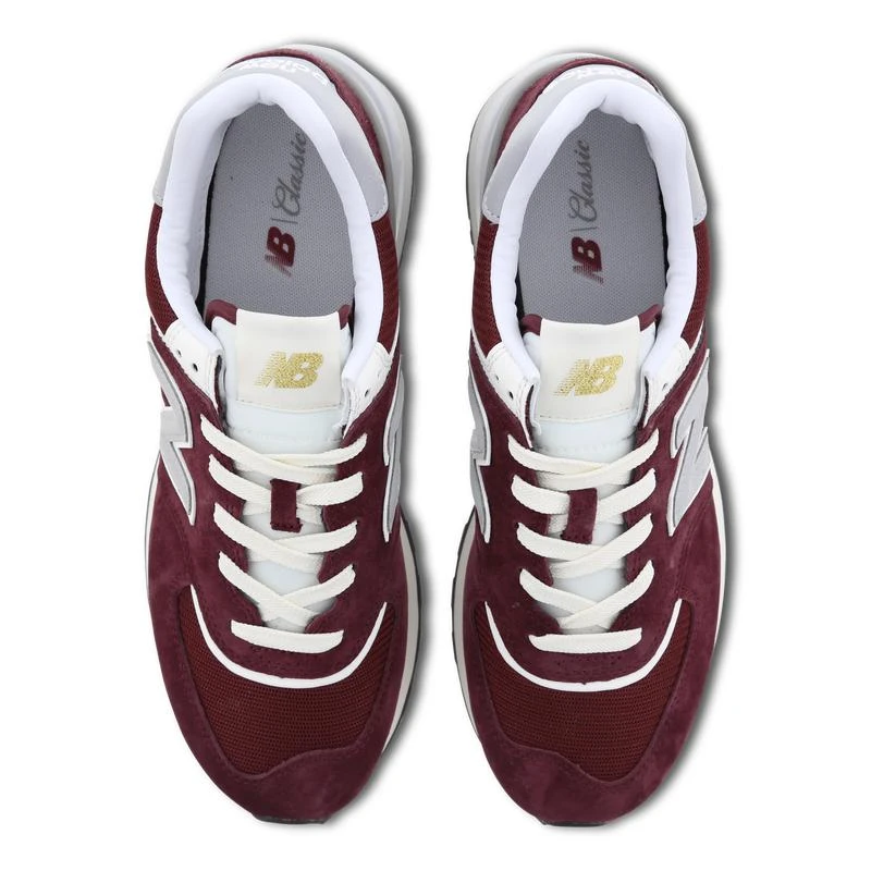 商品New Balance|New Balance 574 Legacy - Men Shoes,价格¥1022,第5张图片详细描述