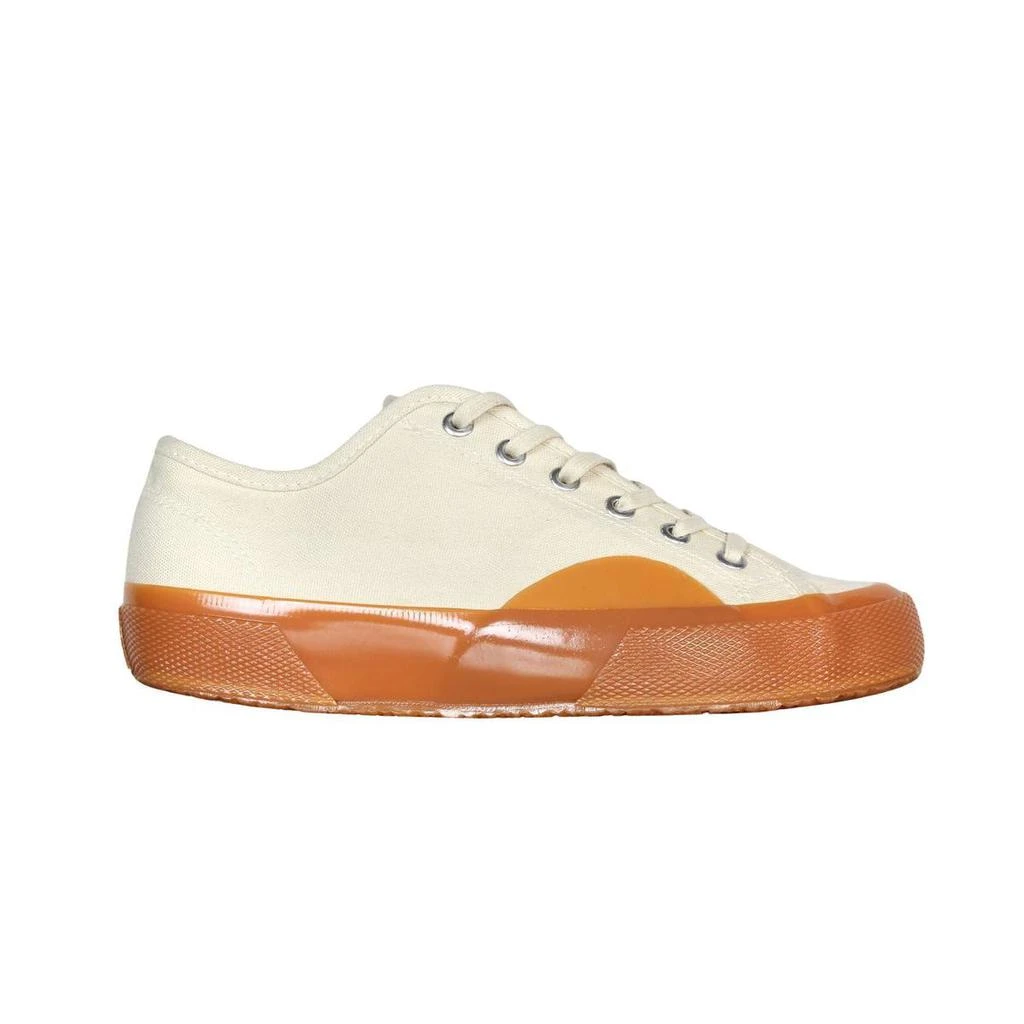 商品Superga|ARTIFACT X SUPERGA 2431-D CANVAS CREAM,价格¥771,第1张图片