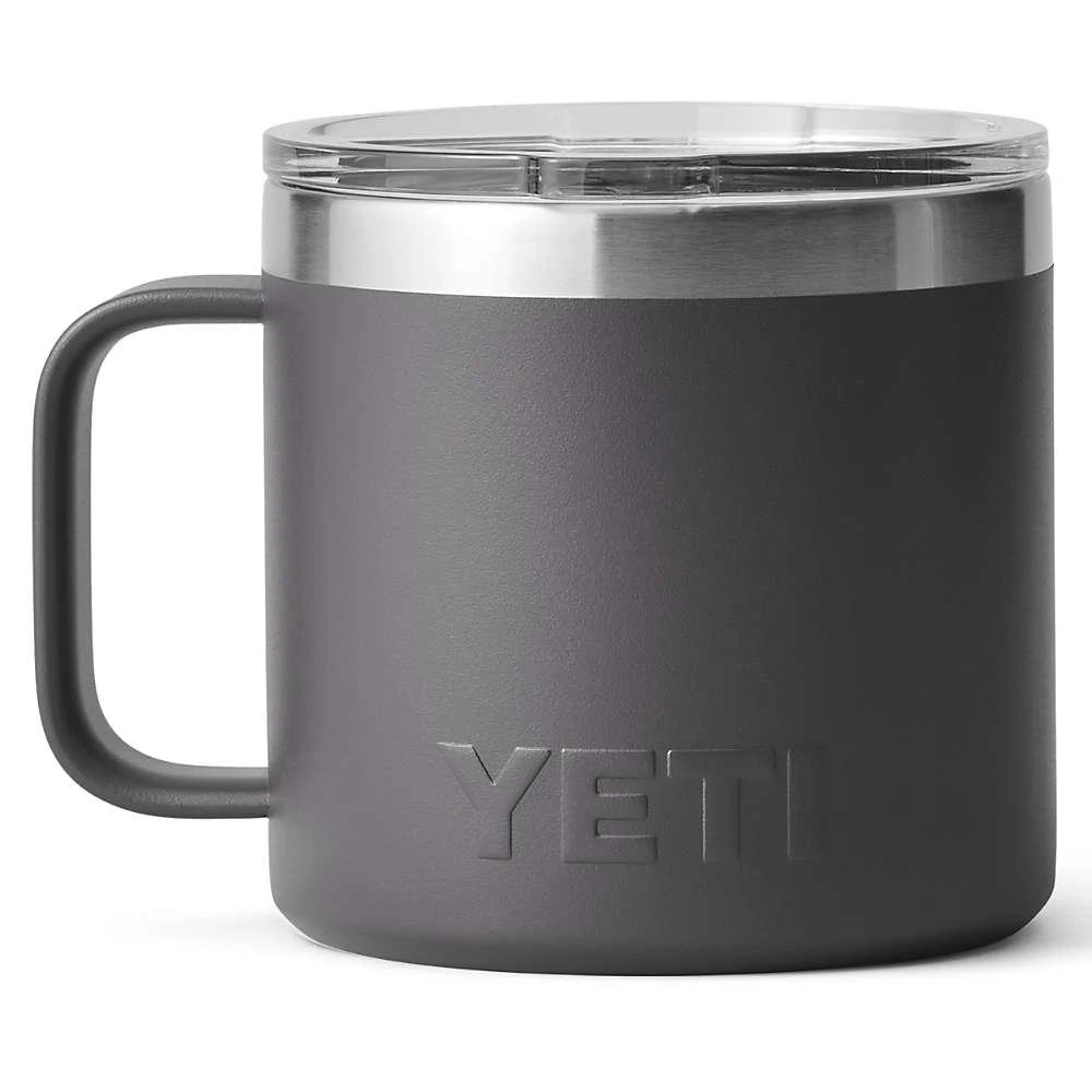 商品YETI|YETI Rambler 14 Mug,价格¥225,第3张图片详细描述