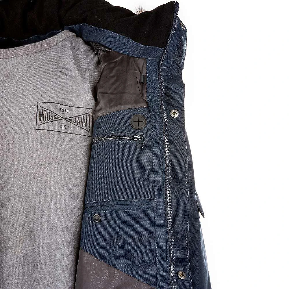 Fjallraven Men's Yupik Parka 商品