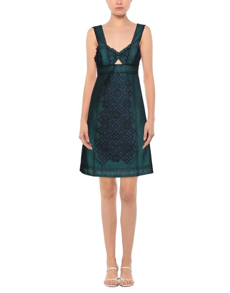 商品Bottega Veneta|Short dress,价格¥10336,第5张图片详细描述