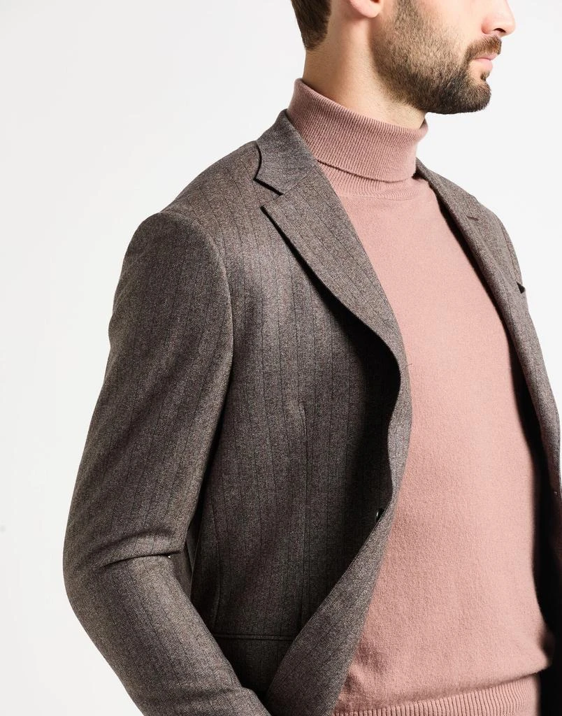 商品SARTORIA LATORRE|Suits,价格¥6195,第4张图片详细描述