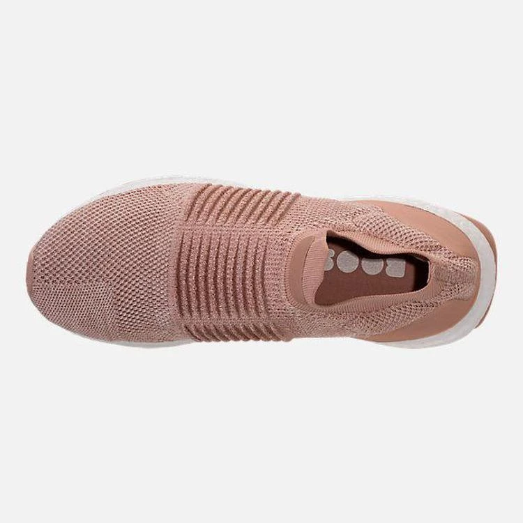 Women's adidas UltraBOOST Laceless Running Shoes 商品