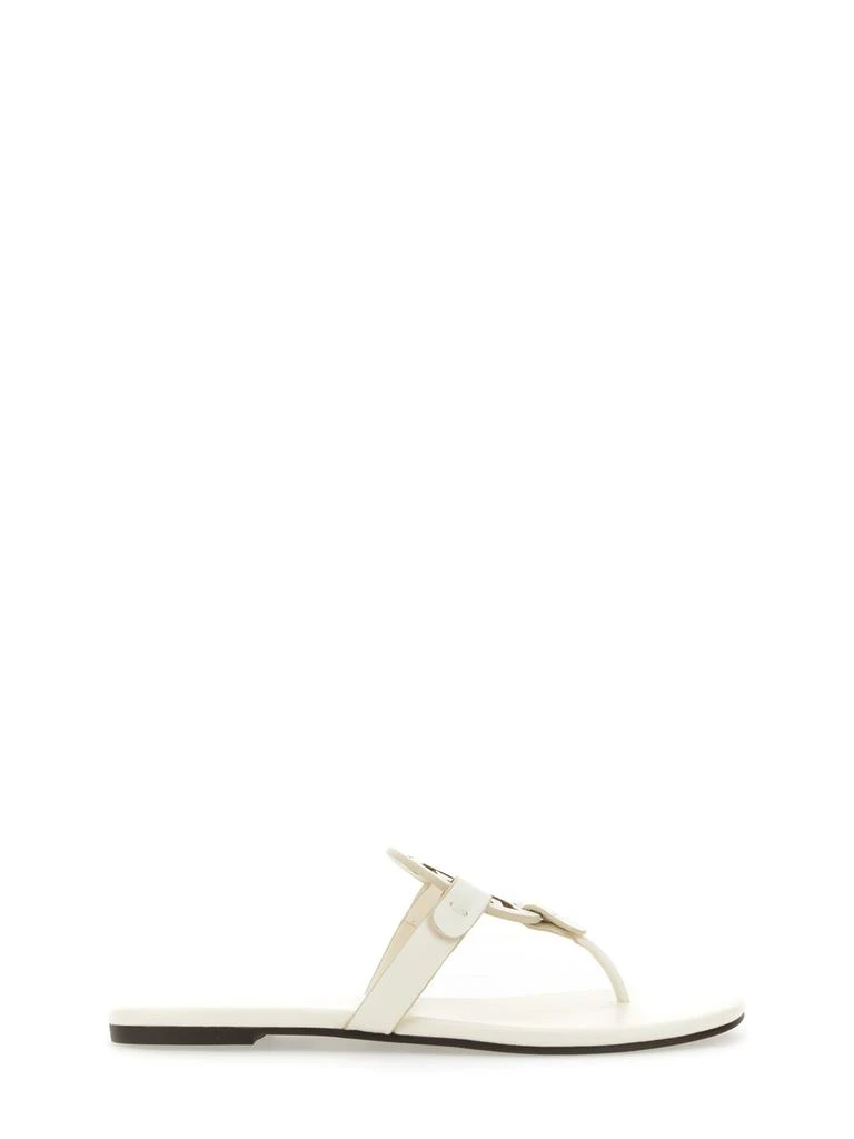 商品Tory Burch|Soft Miller Sandal,价格¥1619,第1张图片