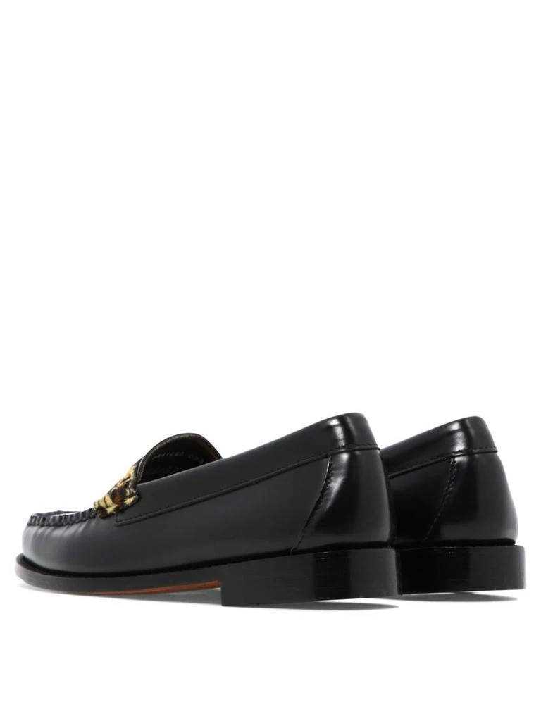 商品G.H. Bass|G.H. Bass "Weejuns Penny" Loafers,价格¥1187,第4张图片详细描述