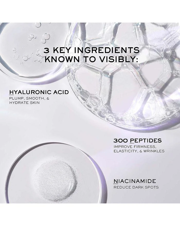 商品Lancôme|Rénergie H.P.N. 300-Peptide Anti-Aging Cream,价格¥937-¥1087,第4张图片详细描述