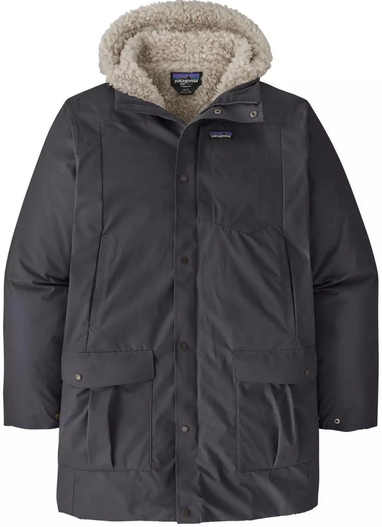 商品Patagonia|Patagonia Men's Downdrift Parka,价格¥1969,第1张图片
