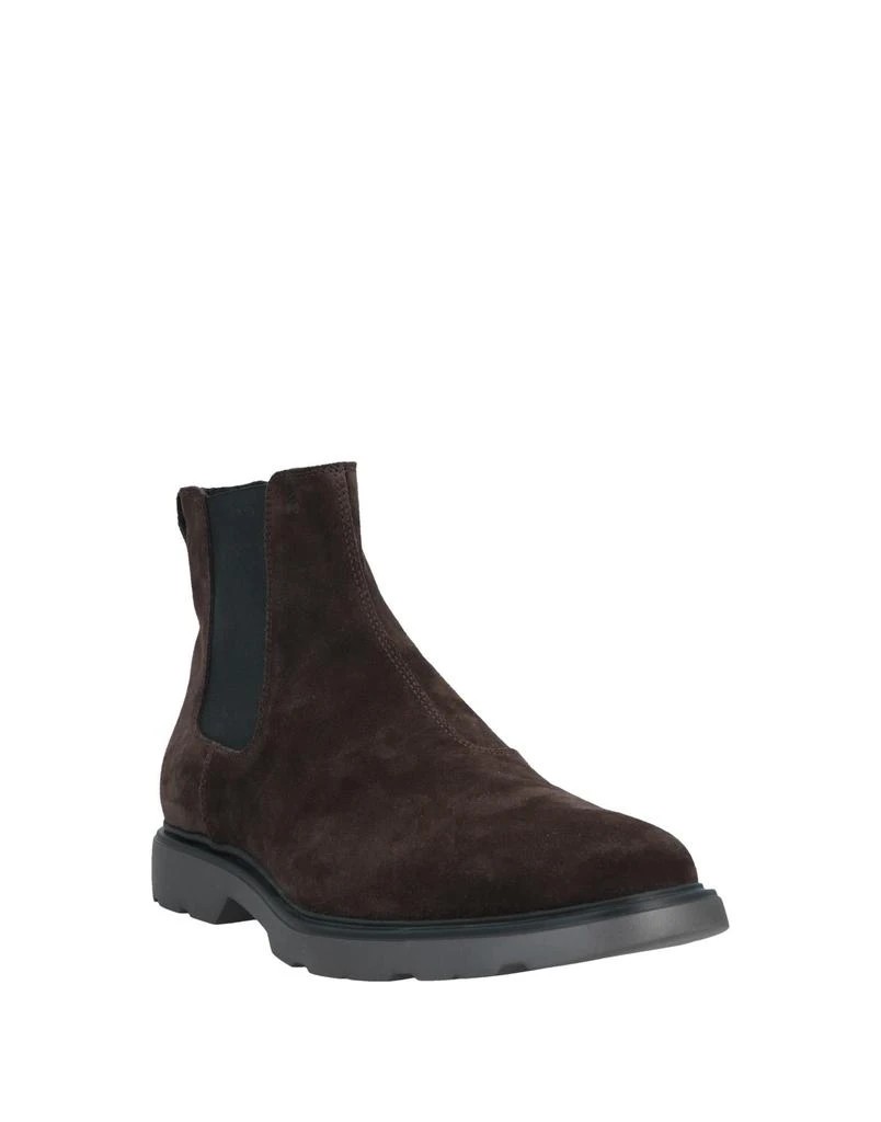 商品hogan|Ankle boot,价格¥1774,第2张图片详细描述