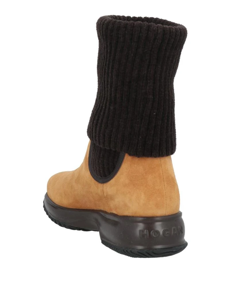 商品hogan|Ankle boot,价格¥744,第3张图片详细描述
