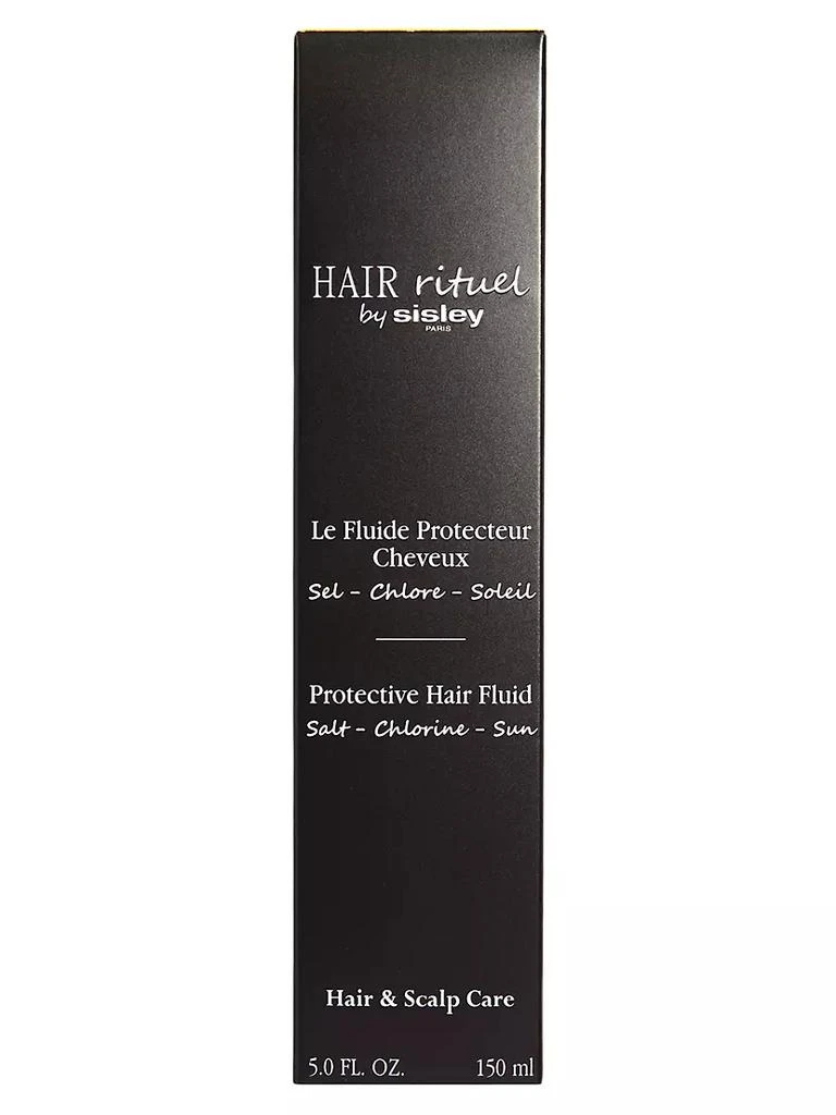 商品Sisley|Hair Rituel Protective Hair Fluid,价格¥826,第3张图片详细描述