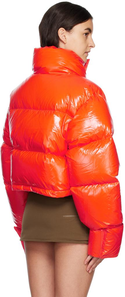 Orange PFD V2 Down Jacket商品第3张图片规格展示