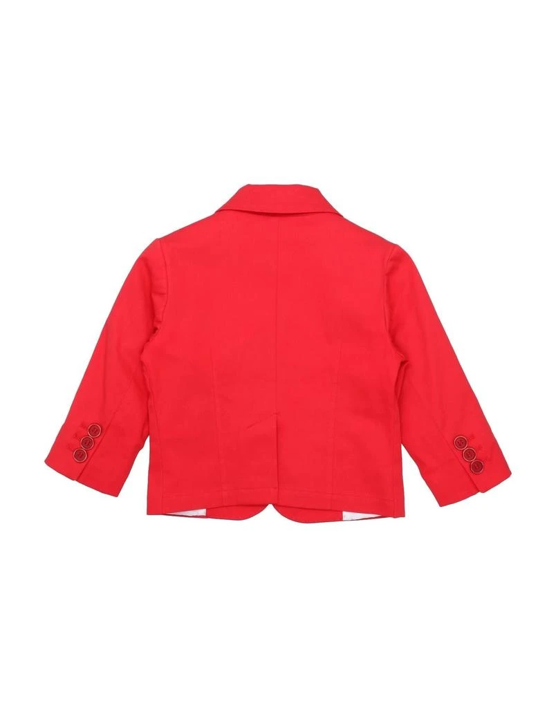 商品MANUELL & FRANK|Blazer,价格¥384,第2张图片详细描述