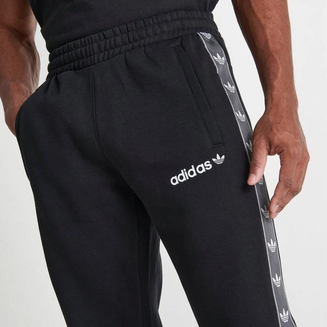 Men's adidas Originals Tape Fleece Jogger Sweatpants 商品