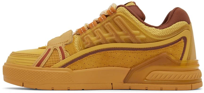 商品Li-Ning|Yellow Millenium Era Sneakers,价格¥678,第3张图片详细描述