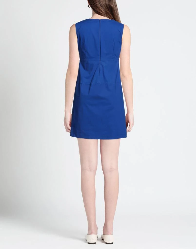 商品BIANCOGHIACCIO|Short dress,价格¥386,第3张图片详细描述