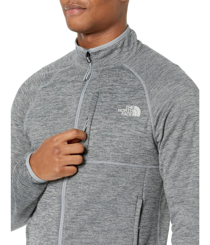 商品The North Face|Canyonlands Full Zip,价格¥677,第3张图片详细描述