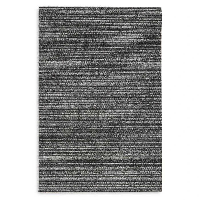 商品Chilewich|Skinny Stripe Shag Big Mat, 36" x 60",价格¥2006,第1张图片详细描述