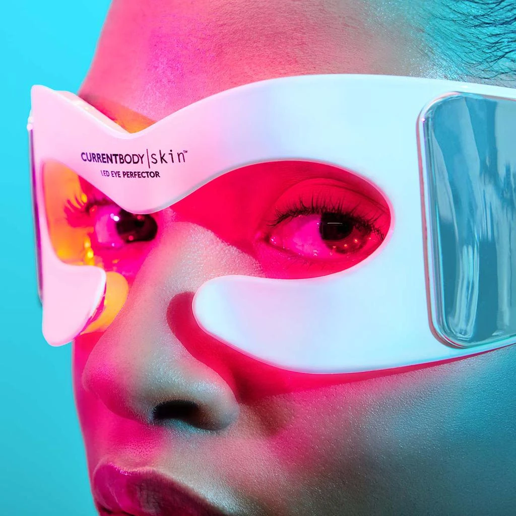 商品Hongmall|Hongmall CurrentBody Skin LED Eye Perfector,价格¥1514,第5张图片详细描述