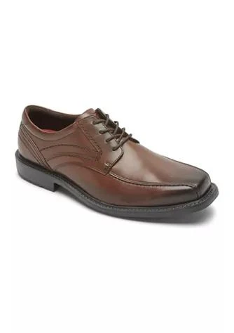 商品Rockport|Sl2 Bike Toe Oxfords,价格¥821,第1张图片