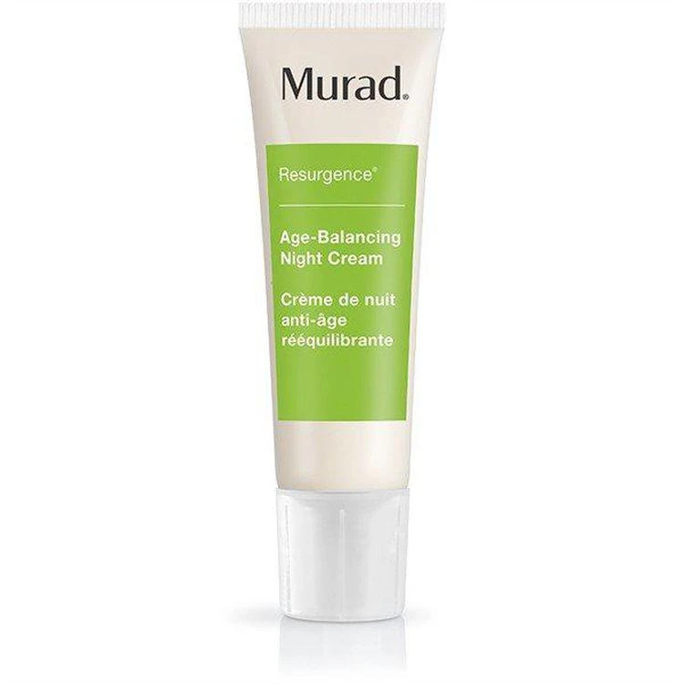 商品Murad|Age-Balancing Night Cream,价格¥574,第1张图片