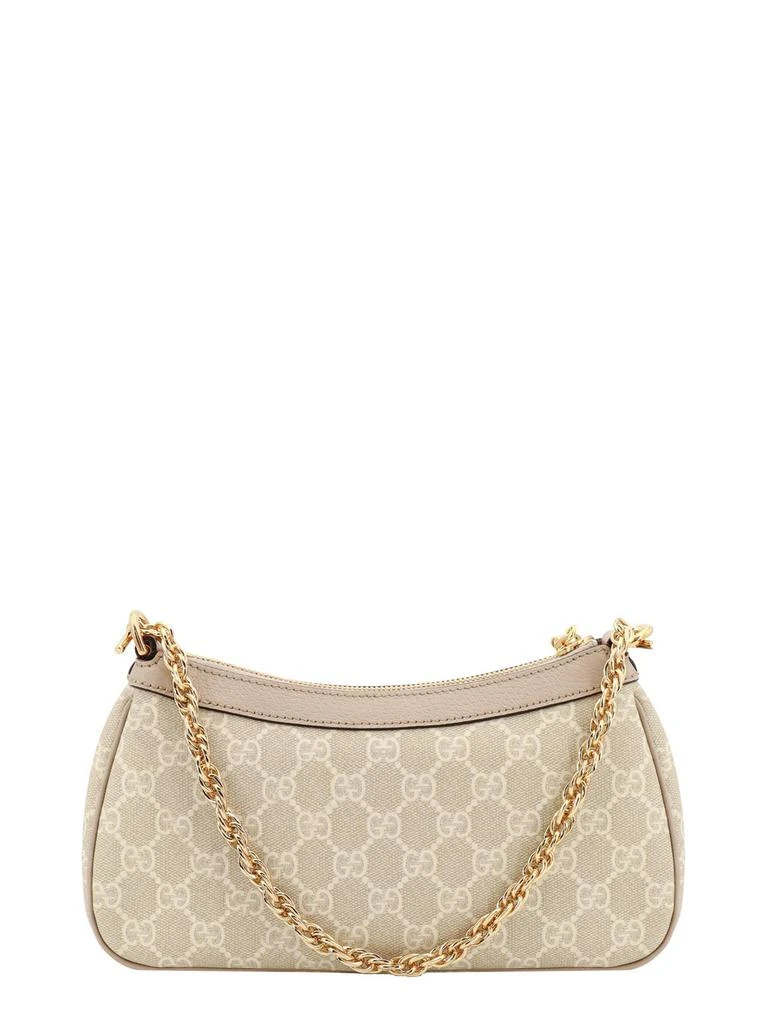 商品Gucci|Gucci Ophidia Logo Plaque Shoulder Bag,价格¥12006,第2张图片详细描述