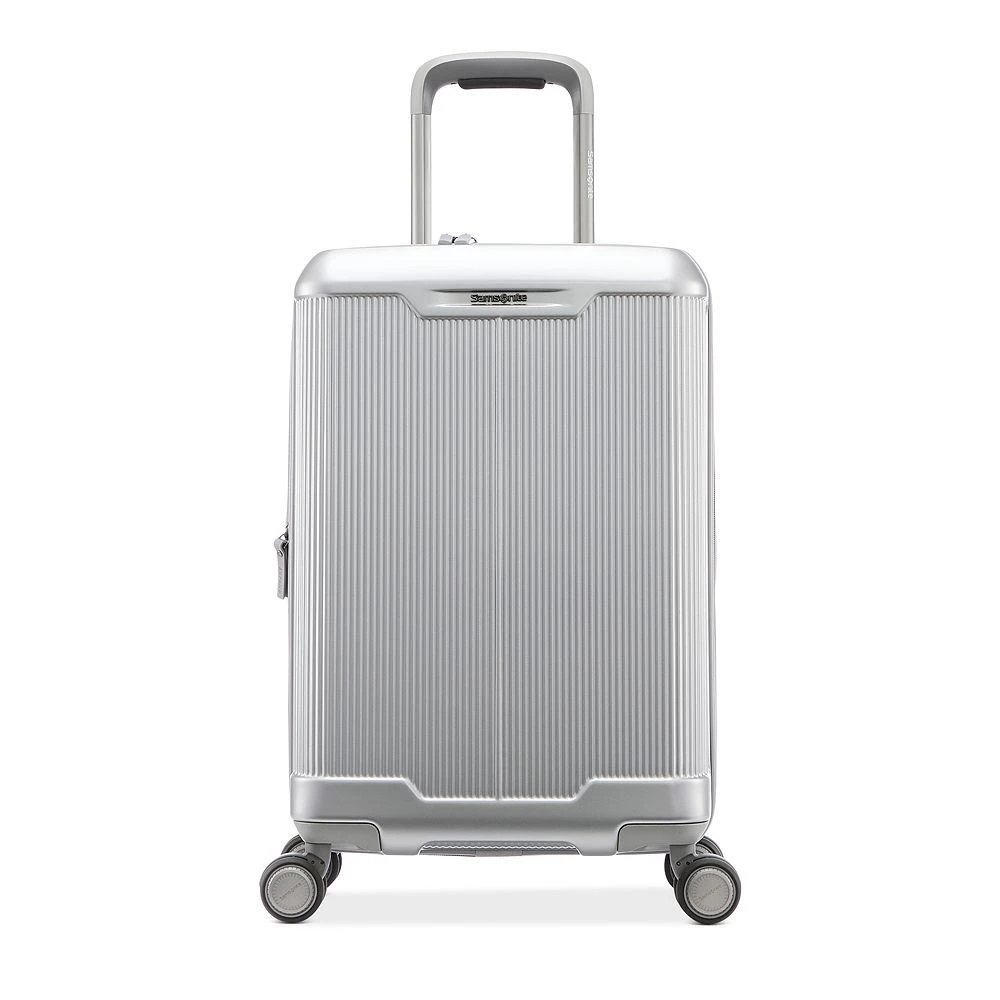 Silhouette 17 Expandable Spinner Suitcase 商品