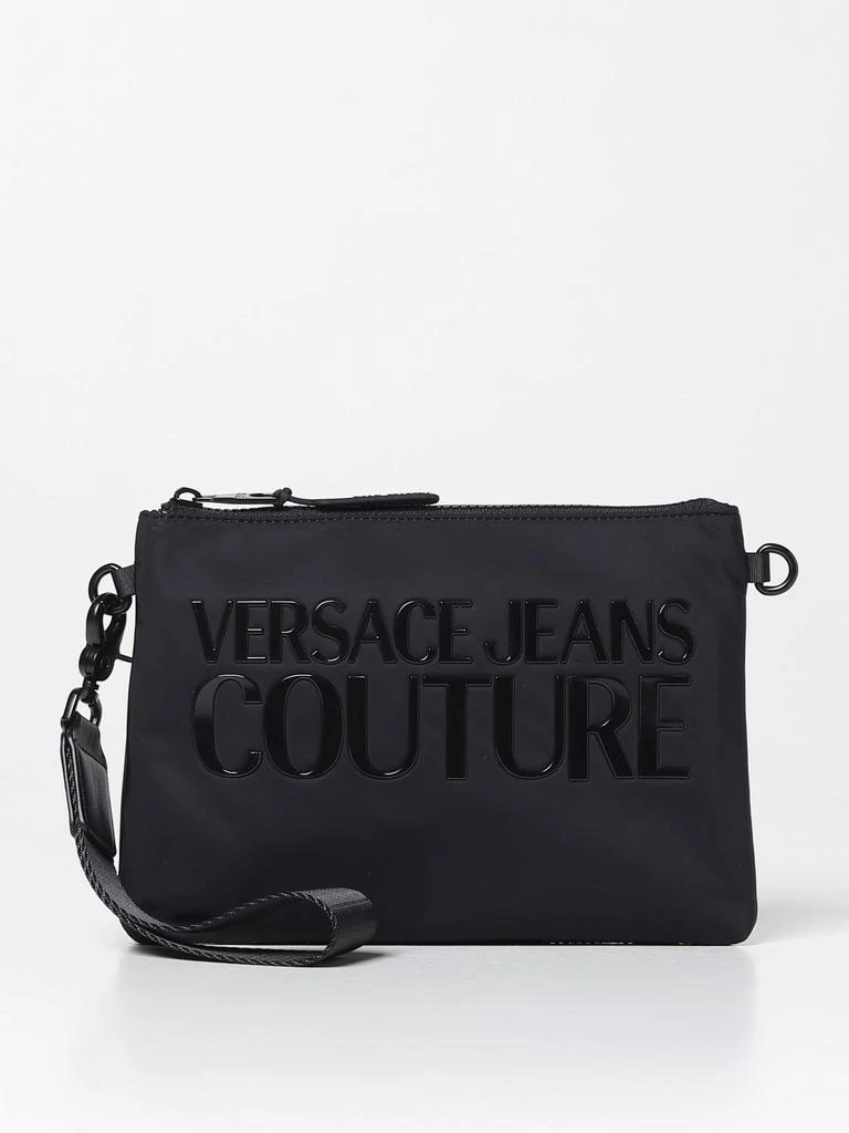 商品Versace|Versace Jeans Couture 公文包 男士,价格¥969,第1张图片