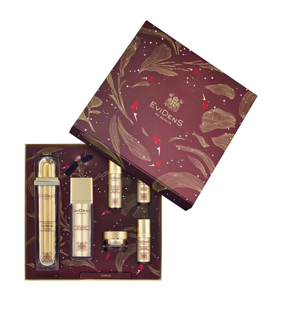 商品EviDenS de Beauté|The Extreme Collection Gift Set,价格¥6248,第1张图片
