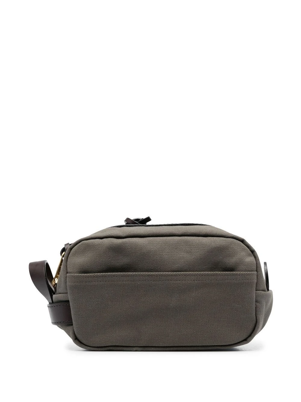 商品【预售7天】 Filson|Filson 男士手拿包 FMBAG0001241W0174WP308 绿色,价格¥1199,第1张图片