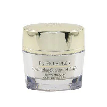 商品Estée Lauder|Revitalizing Supreme + Bright Power Soft Creme,价格¥738,第1张图片详细描述