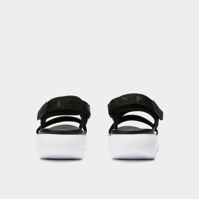 Women's Puma Sportie Sandals 商品
