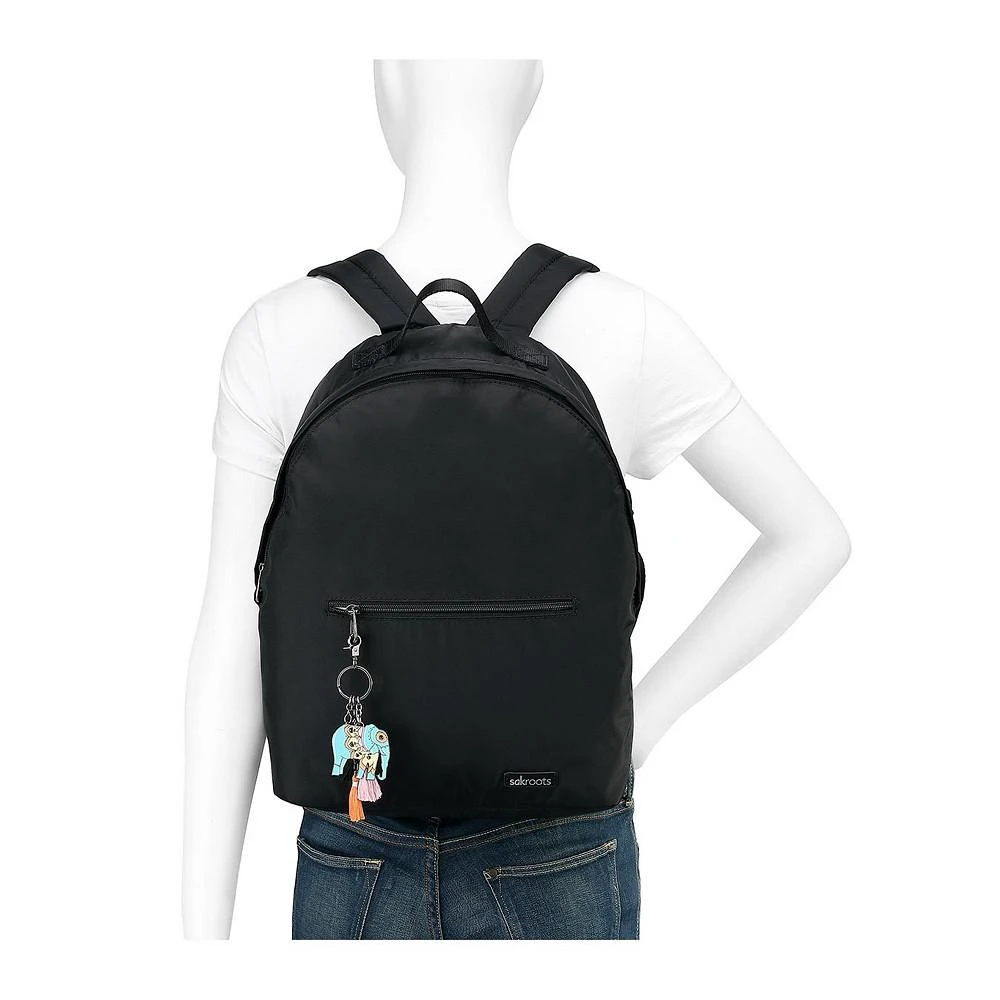 商品Sakroots|Windemere Backpack,价格¥579,第2张图片详细描述