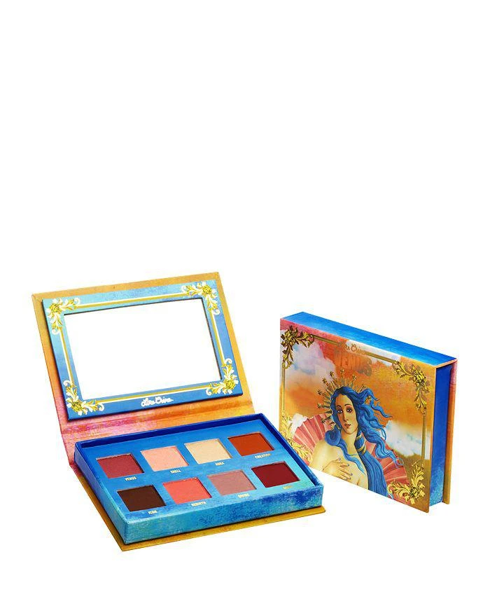 商品Lime Crime|独角兽系列眼影盘,价格¥283,第1张图片
