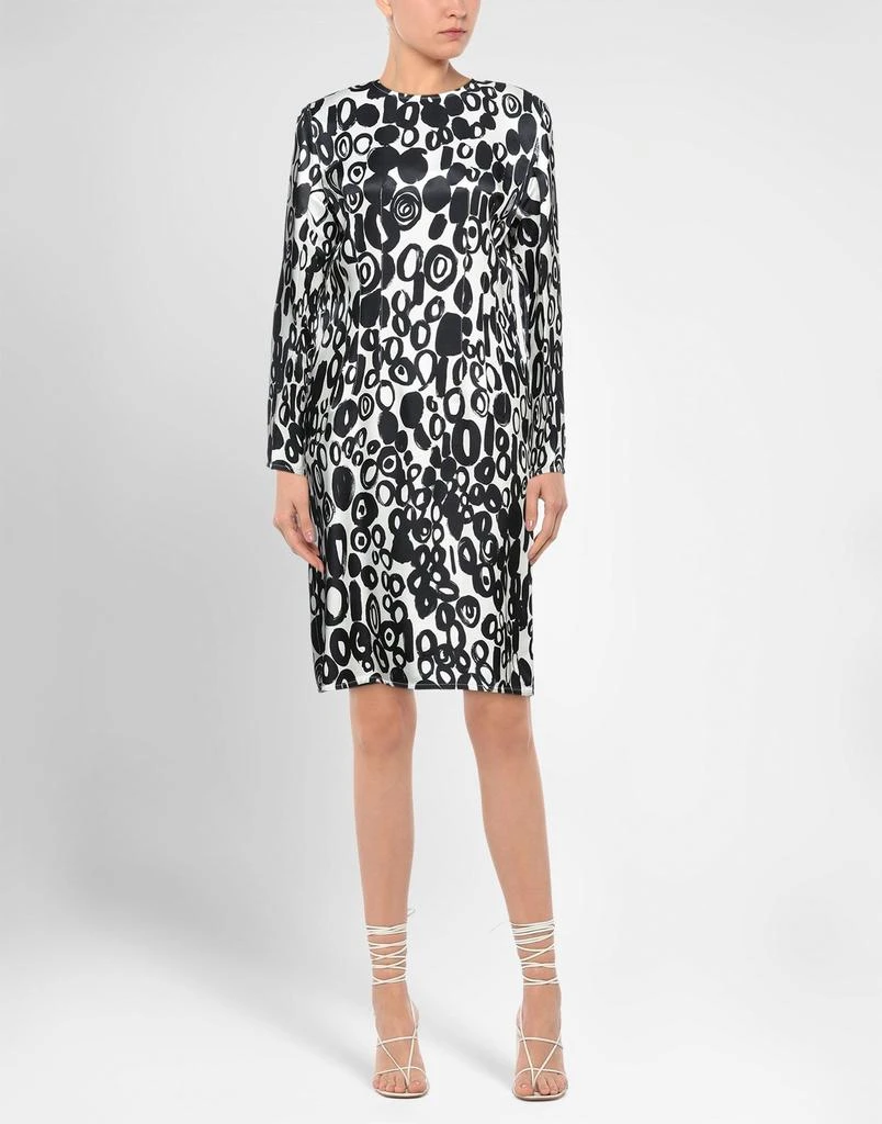 商品Marni|Midi dress,价格¥2848,第3张图片详细描述