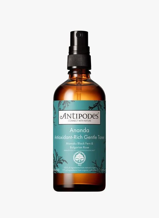 商品Antipodes|Ananda - Gentle antioxidant toner,价格¥209,第1张图片