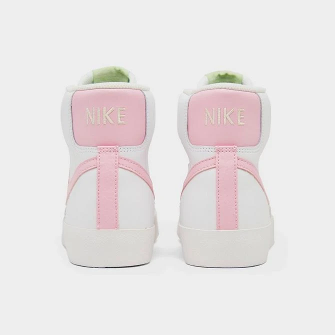 Girls' Big Kids' Nike Blazer Mid '77 Casual Shoes 商品