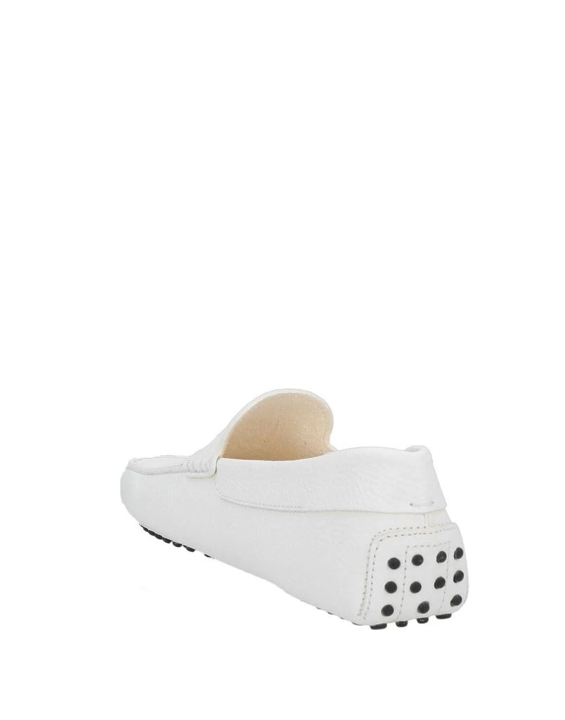 商品Tod's|Loafers,价格¥1292,第3张图片详细描述