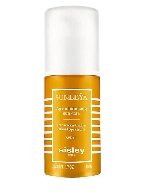商品Sisley|Sunleÿa SPF 15,价格¥1930,第1张图片
