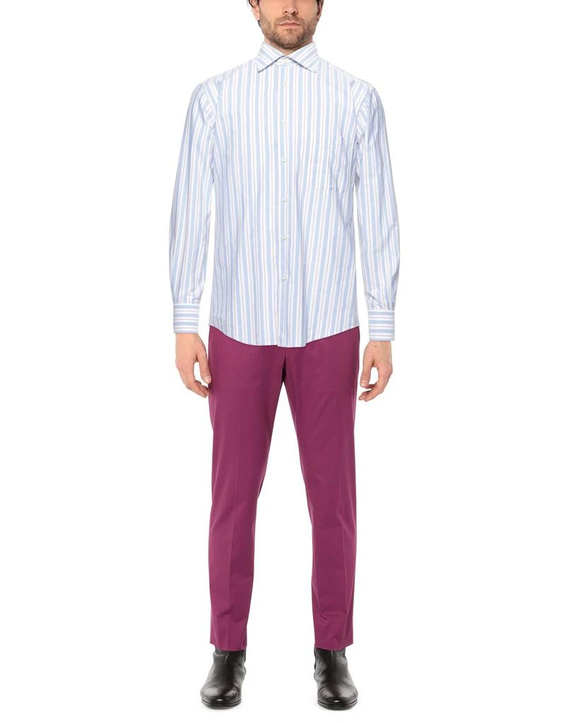 商品PAL ZILERI|Striped shirt,价格¥528,第2张图片详细描述