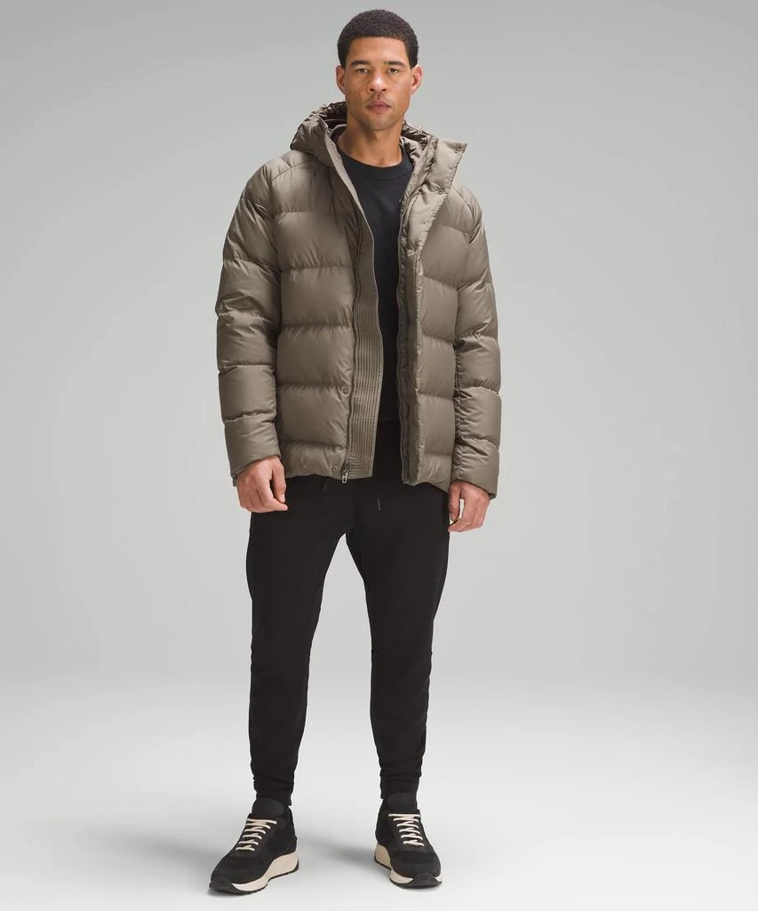 商品Lululemon|Wunder Puff Jacket,价格¥1278,第2张图片详细描述