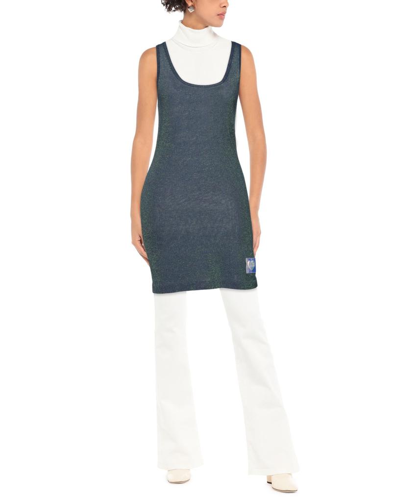 Sleeveless sweater商品第2张图片规格展示