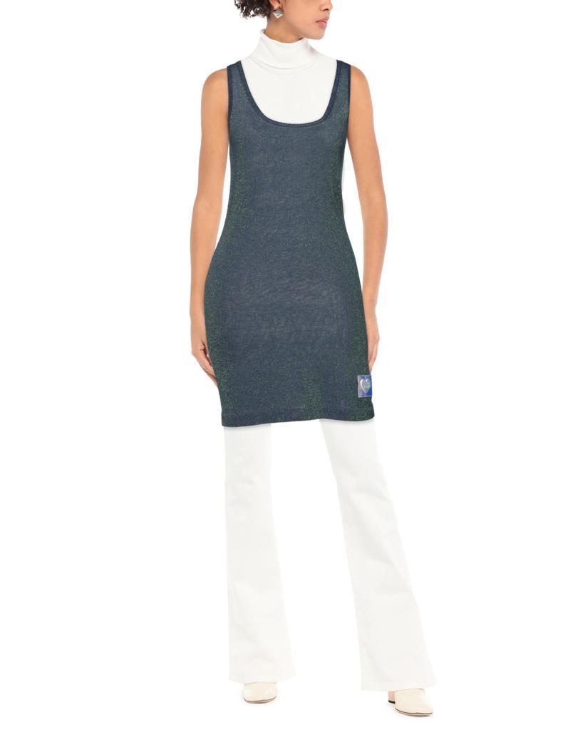 商品Love Moschino|Sleeveless sweater,价格¥413,第2张图片详细描述