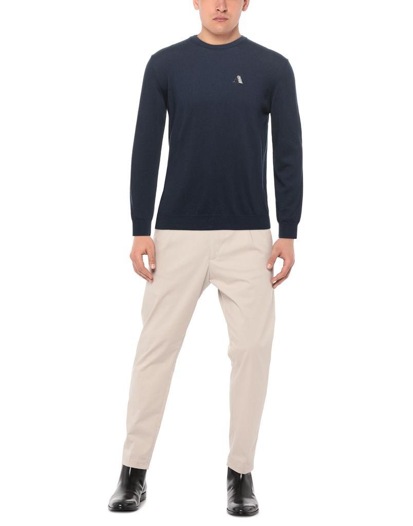 商品Aquascutum|Sweater,价格¥444,第4张图片详细描述