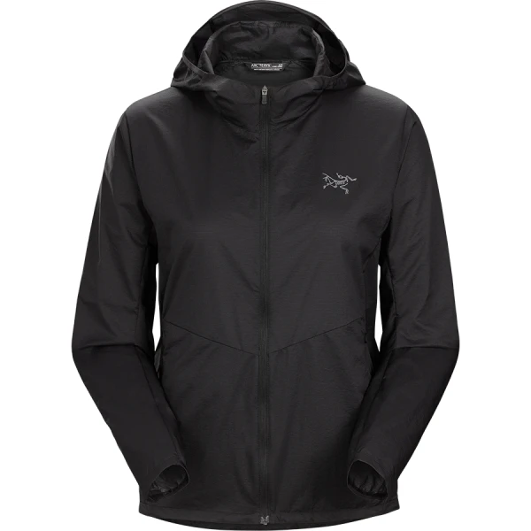 商品Arc'teryx|【Brilliant|包邮包税】始祖鸟 INCENDO AIRSHELL HOODY W[SS23] 新款上市 Incendo Air Shell 连帽衫女装 AJNSWX7043,价格¥1851,第1张图片